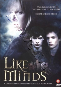 Like Minds (DVD)